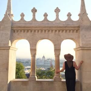 Meet your Posher, Laura